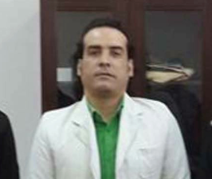 Soloug passport chief gunned down this evening