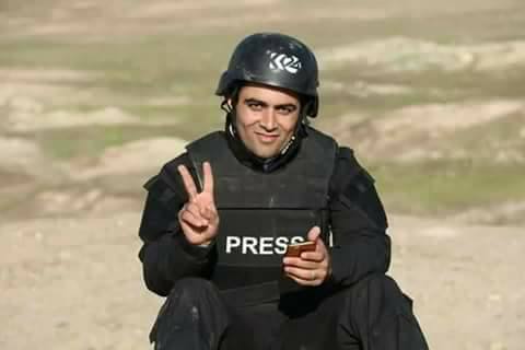 Iraqi journalists seized between Sirte and Misrata now free