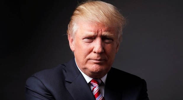 Op-Ed: Playing the Trump card in Libya