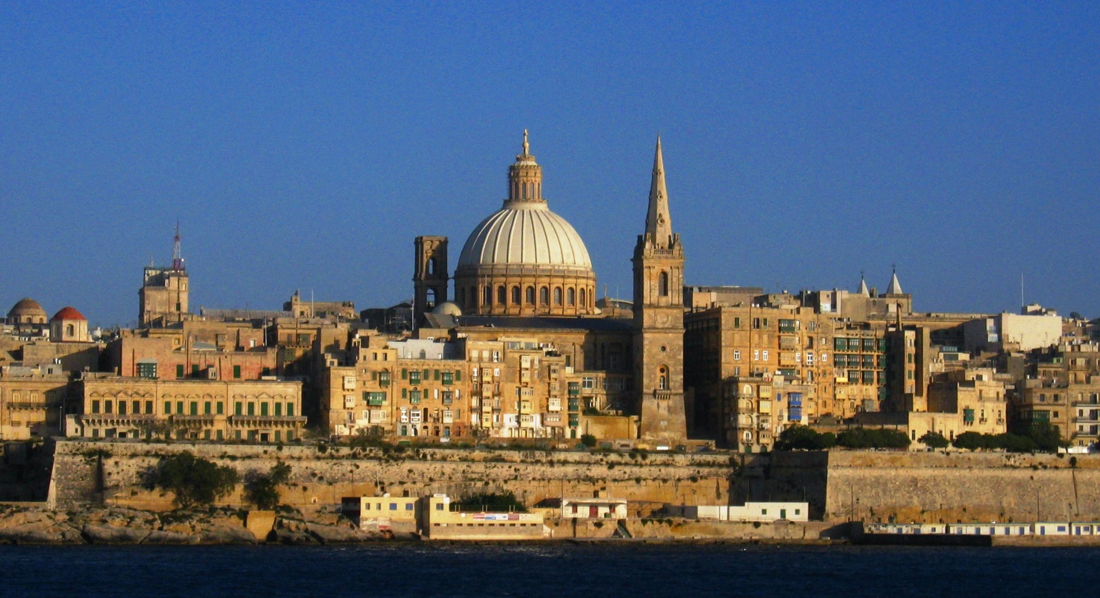 UNSMIL brings Libyan Dialogue members to Malta