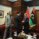 Turkey again expresses hope of returning to Tripoli – but only when security is guaranteed