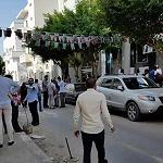 Afriqiyah Airways staff in management protests