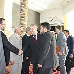 British ambassador in Misrata to meet local officials