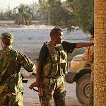 LNA claims progress in Benghazi's Ganfouda and Gwarsha