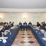 PC, NOC and Central Bank agree increase in oil exports, but confused message on support for dinar