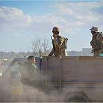 Casualties continue to rise in battle for Sirte