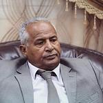 Thinni recalls Dayri as his foreign minister after appointing new acting interior minister