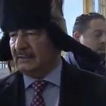 Hafter has high-level Moscow meets