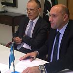 UNICEF agrees youth empowerment programme with local government ministry; EU provides €3m