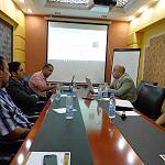 Libyan journalists agree importance of investigative journalism in the country