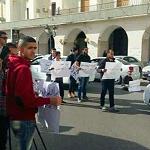 Tripoli living conditions protest petering out