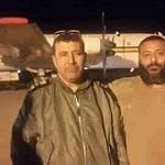 First cargo flight since 2014 lands at Benghazi's  Benina