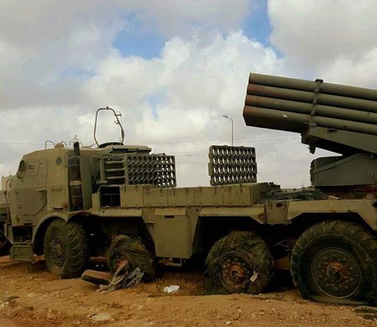 At least 23 soldiers die as army advances into Ganfouda