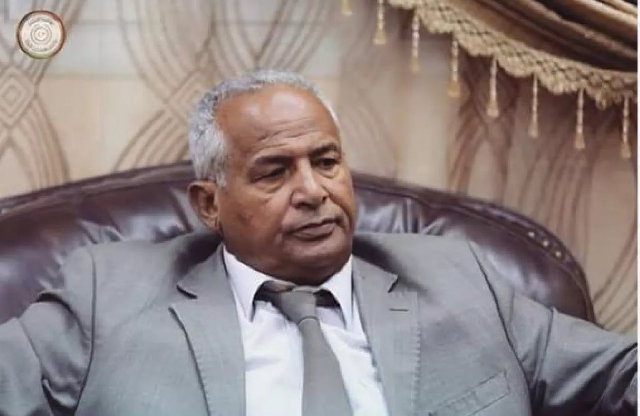 Hussein Al-Abbar