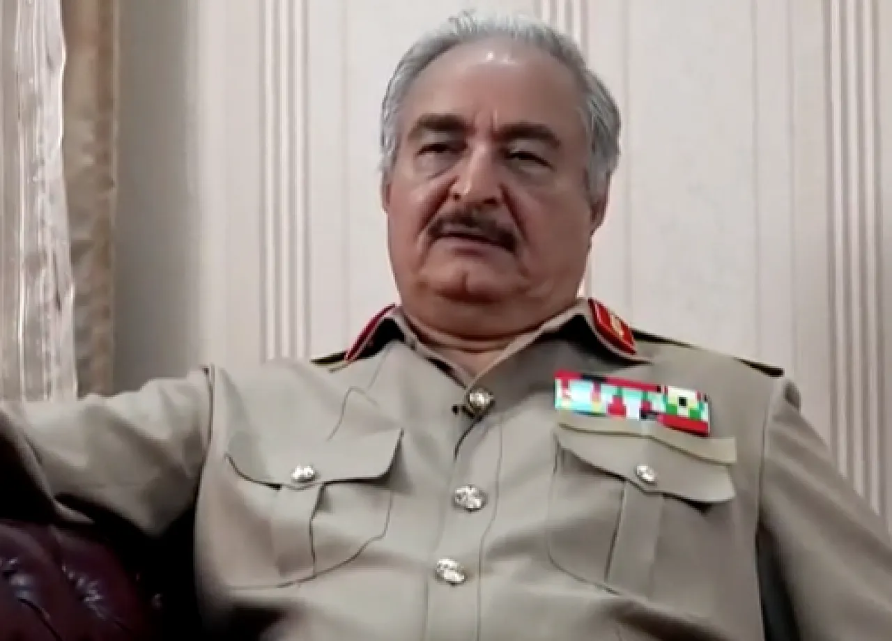 hafter-tv-interview