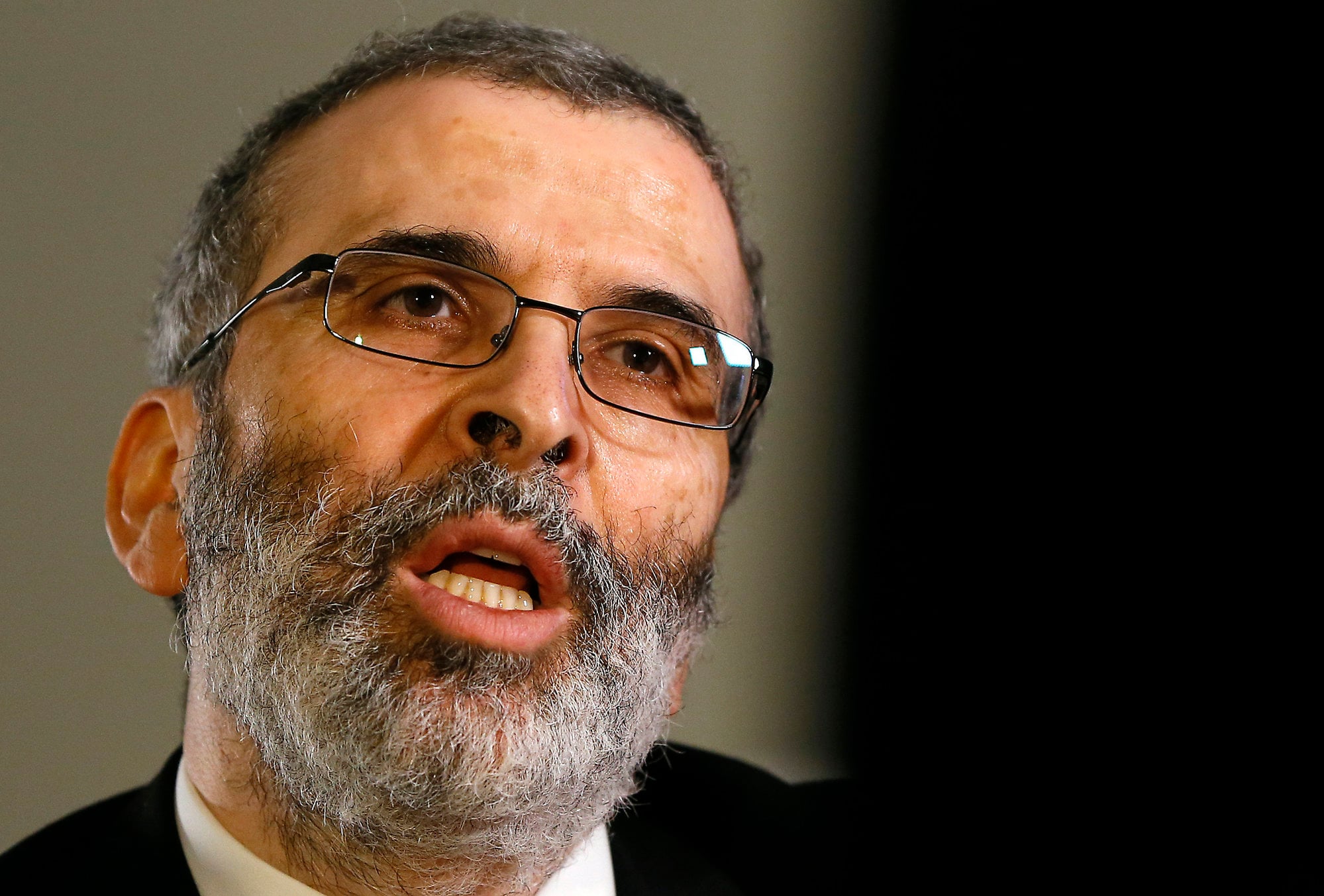 NOC boss Mustafa Sanalla (File photo)