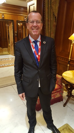 Militias cannot protect PC/GNA. LPA not set in stone. I will not resign: Kobler