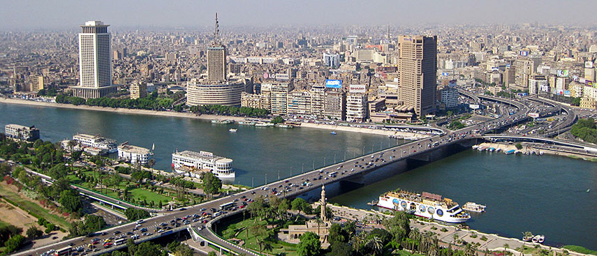 Limited progress at Cairo meeting with communiqué due tomorrow