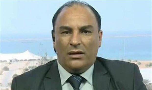 Sirte finally gets a mayor
