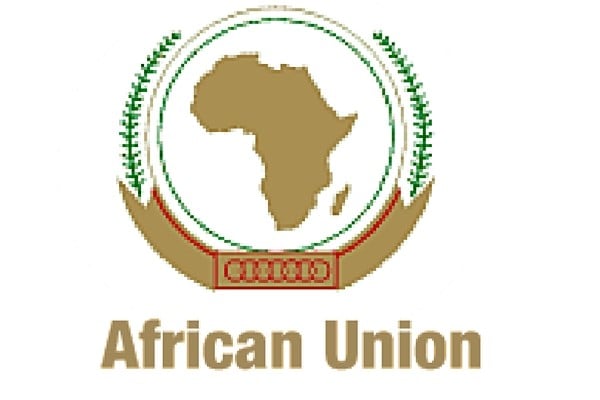 Top African Union team in Libya peace quest