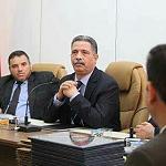GNA Transport Minister-designate confirms Italian company to commence Tripoli International Airport construction early 2017