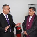 Benghazi offers new HQ for foreign ministry