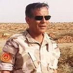 West officers demands Presidency Council choose army chief now