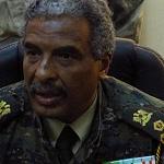 Commander wants experienced recruits for the Presidential Guard