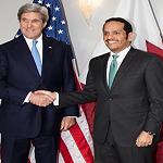 US and Italians confirm working with regional states on Libya