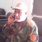 Sirte military governor named 48 hours after mayor chosen