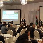 Basic targets underpin the UN’s new Strategic Framework