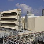 Zawia power station attacked