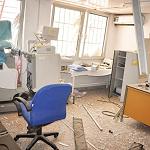 Emergency funding to restore Sirte's Ibn Sina hospital