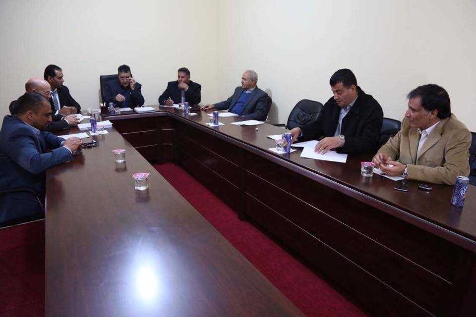 The HoR Finance Committee has rejected the GNA's ''budget'' as unconstitutional (Photo: Social Media).