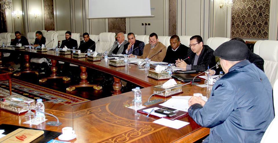 GNA forms committee to review, prioritize stalled projects within 10 days - for 11 sectors