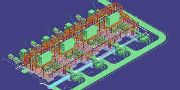 Turkish construction company ENKA to resume work on stalled Obari power station?