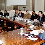 GNA forms committee to review, prioritize stalled projects within 10 days - for 11 sectors
