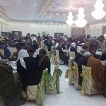Gatrani receives eastern tribal support as sole representative in anticipation of an LPA amendment