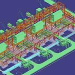 Turkish construction company ENKA to resume work on stalled Obari power station?