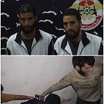 Rada captures kidnap gang leader and frees victims held for 46 days