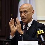 Italian interior minister due in Tripoli for illegal migration talks