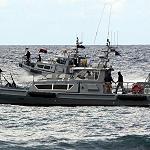 Second batch of Libyan coastguards to begin EU training