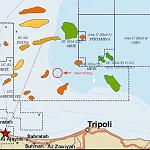 Eni drills new offshore gas well
