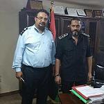 Benghazi security directorate chief removed: report