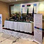 EU and UNICEF fund €3.6-millon youth empowerment pilot project