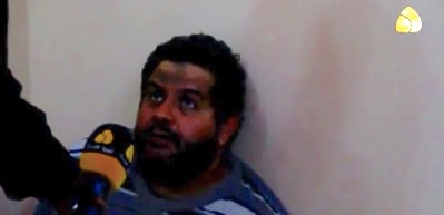 Benghazi terror suspect caught with cash and women