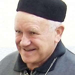 Catholic bishop in Tripoli retires