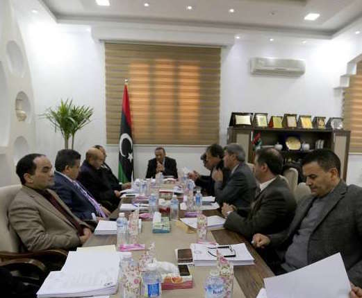Thinni sacks foreign media and transportation chiefs