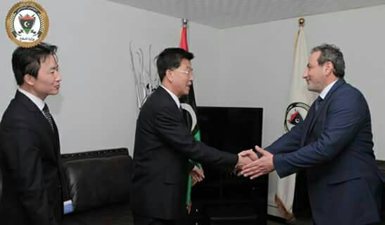 Tunisia and Italy sign deal on illegal migration, agree to support Libya