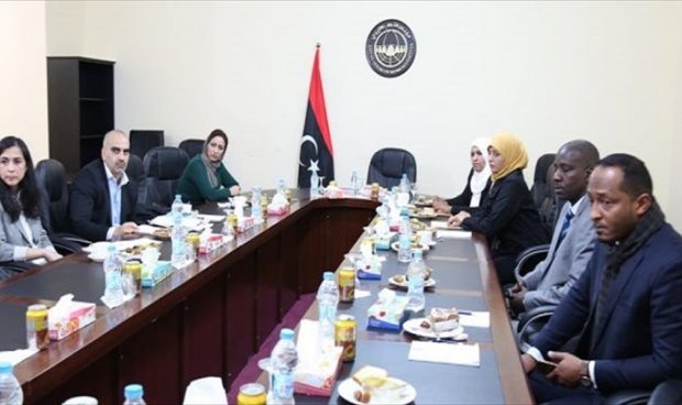 Parliament again fails to choose new Dialogue team